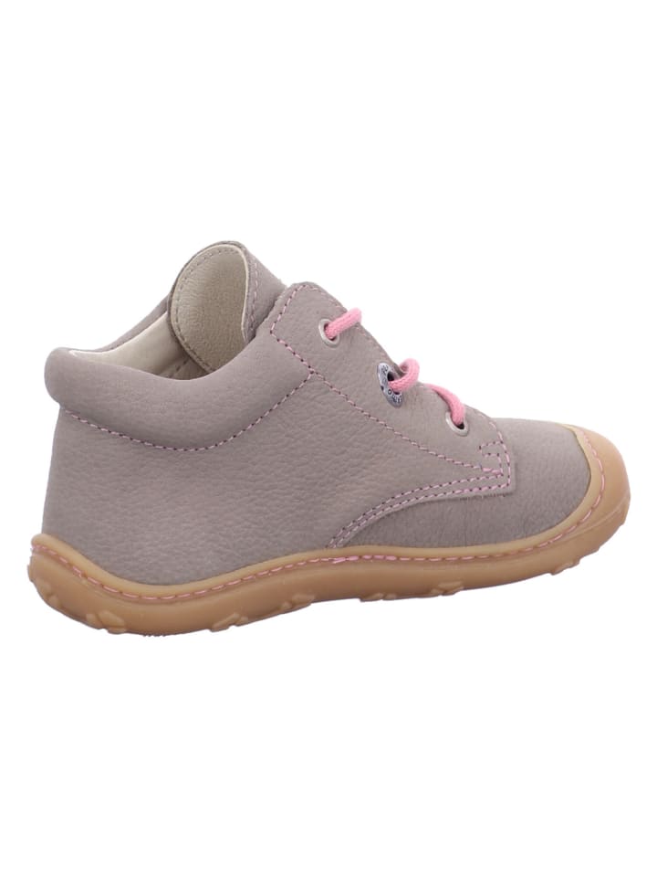 Ricosta Mädchen Halbschuhe Cory in Grau günstig kaufen