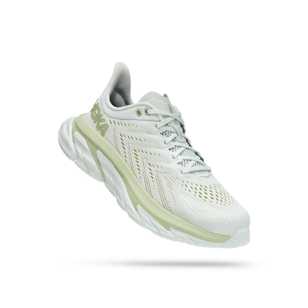 Hoka Clifton Edge 1126570-BFGGL / grün