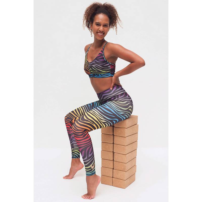 KISMET Yogapants Damen