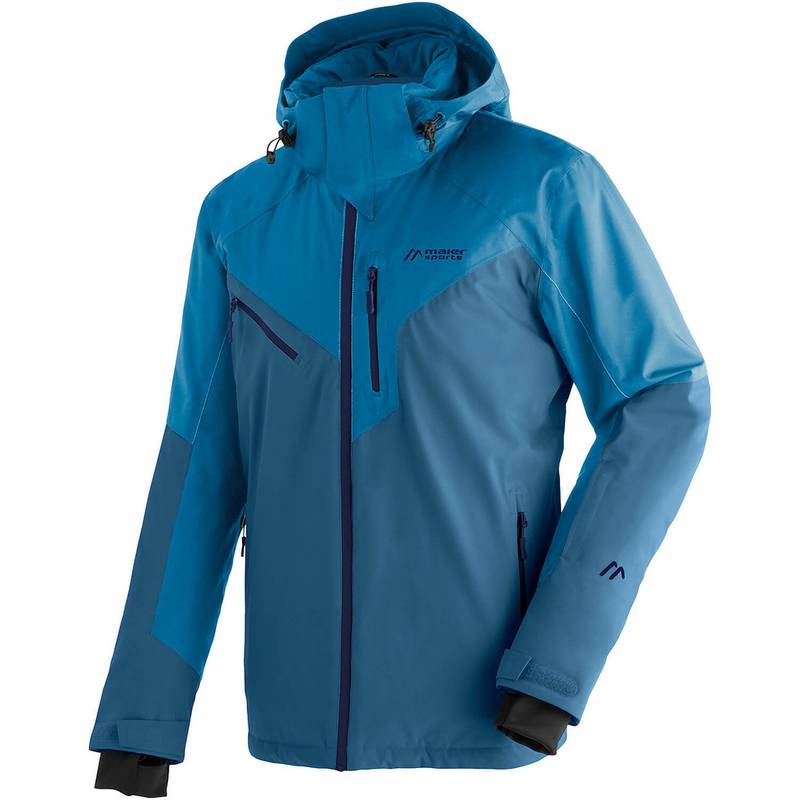 Maier Sports Pajares Funktionsjacke Herren