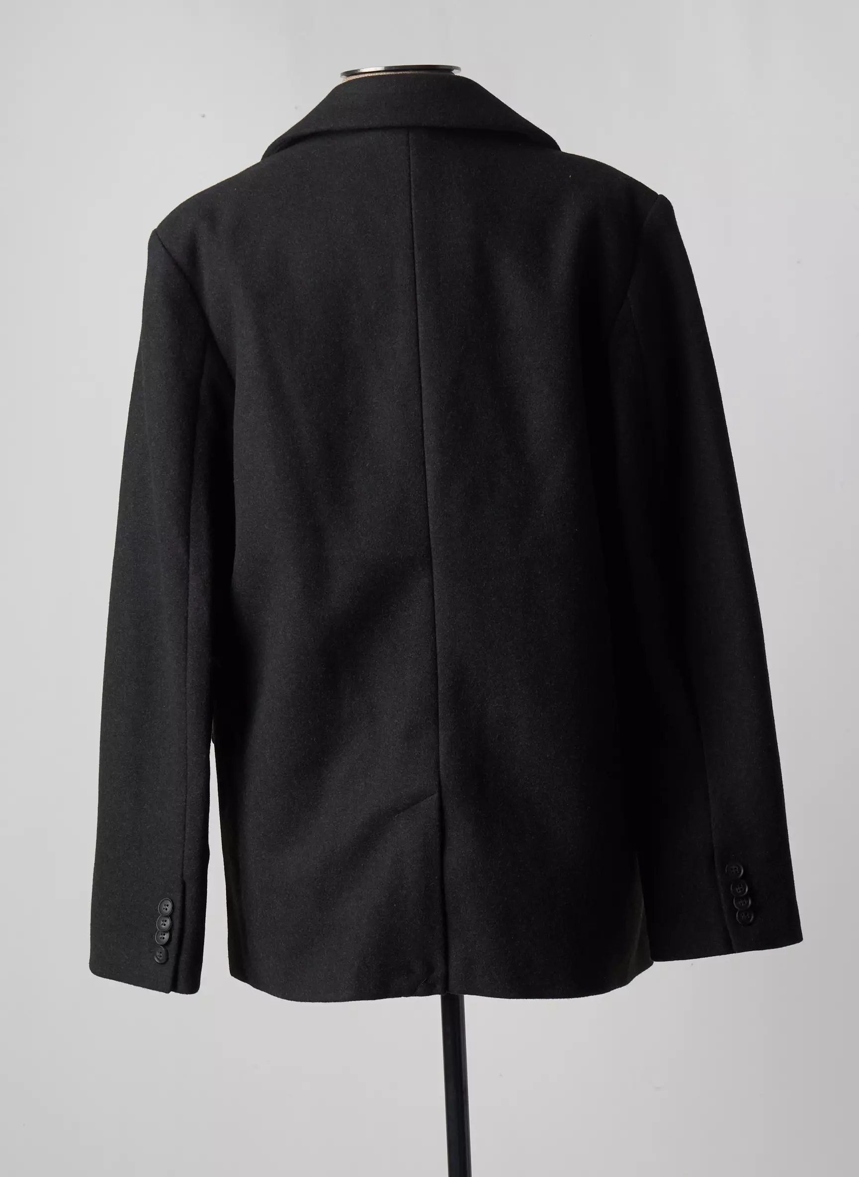 Only Blazers Femme couleur gris