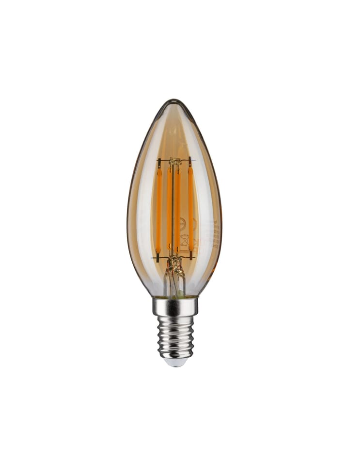 paulmann Vintage Edition Standard 230V LED Kerze F günstig kaufen onesize