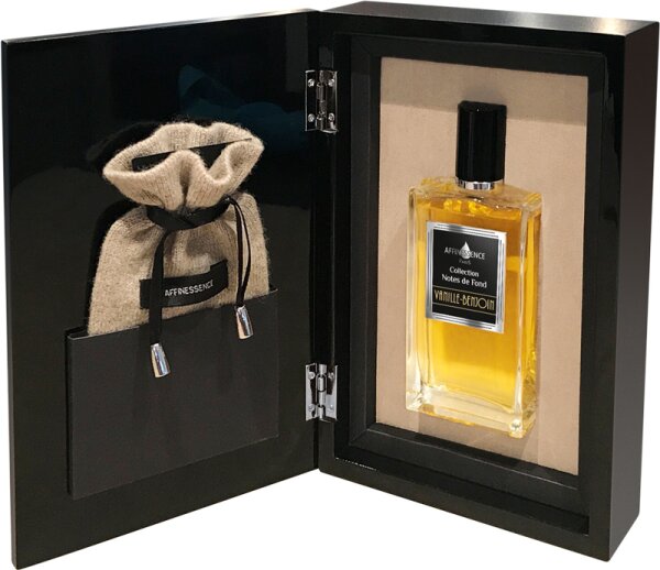Affinessence VANILLE-BENJOIN Eau de Parfum