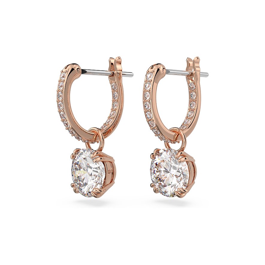 Swarovski Ohrstecker Constella