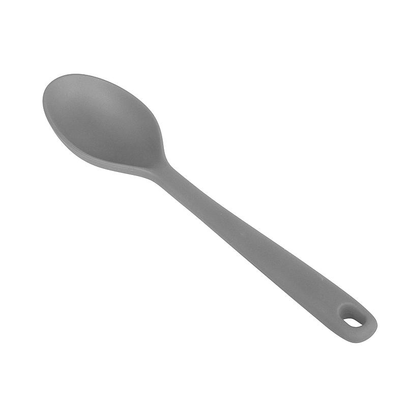 Cuisine Sleiv/Skje silikon sort Softline Cuisine