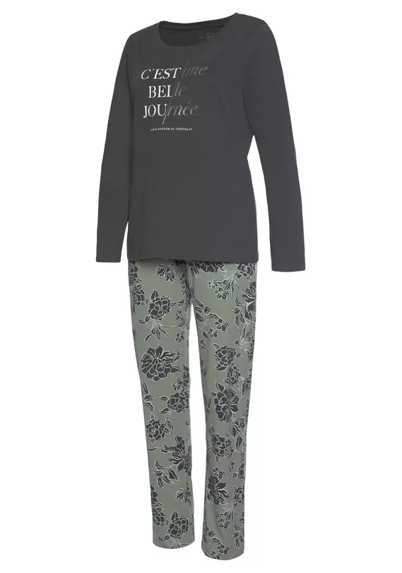 Pyjama