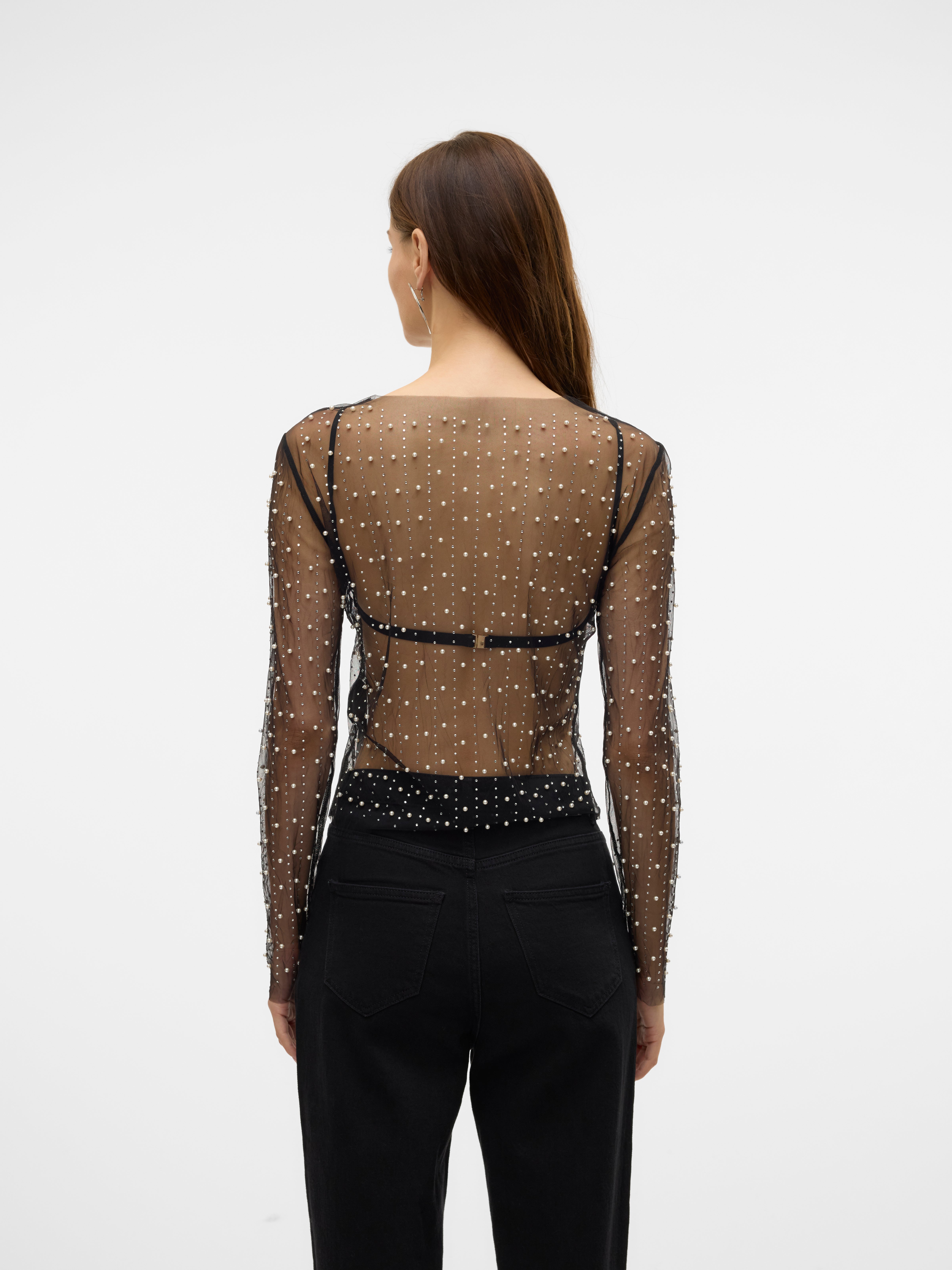 VMBERRY Top