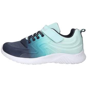 Barbarella Sneaker in blau