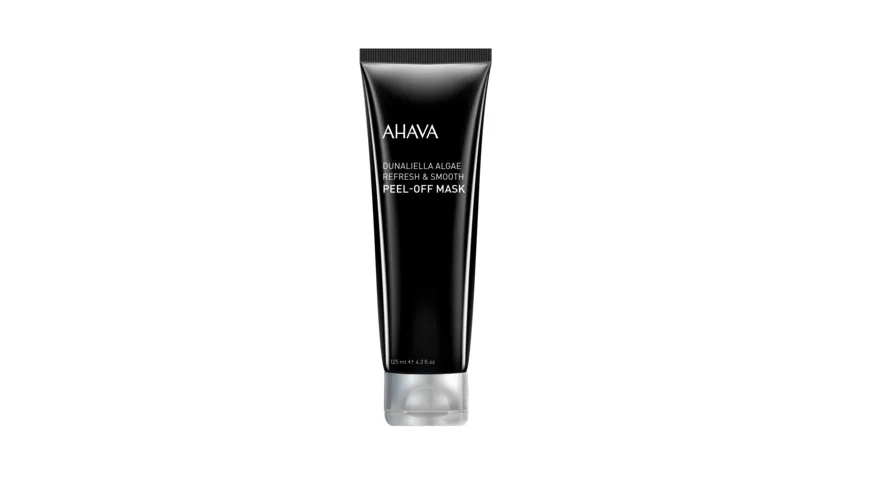 AHAVA Dunaliella Peel-Off Maske 125 ml