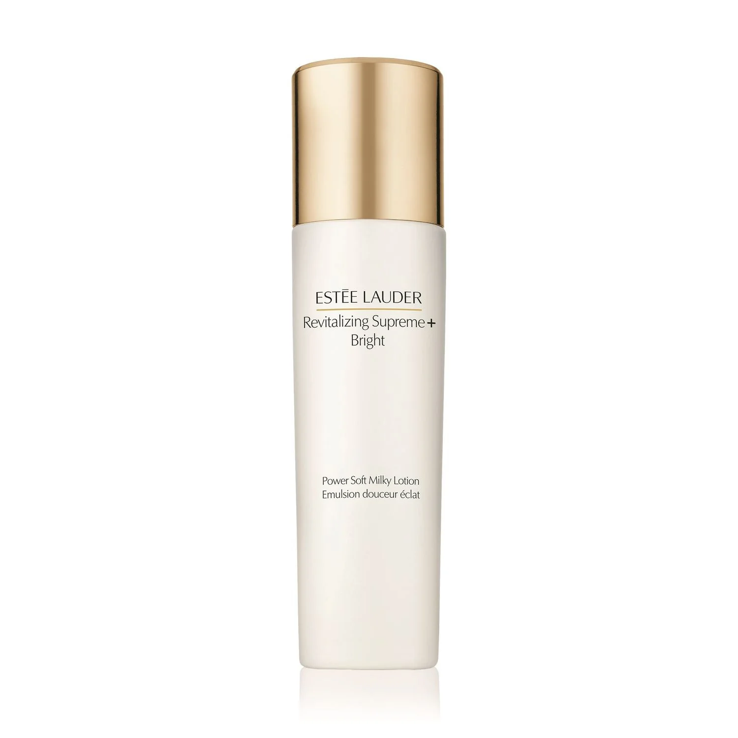 Revitalizing Supreme Plus Bright Power Soft Milky Lotion - Fluid za lice protiv mrlja