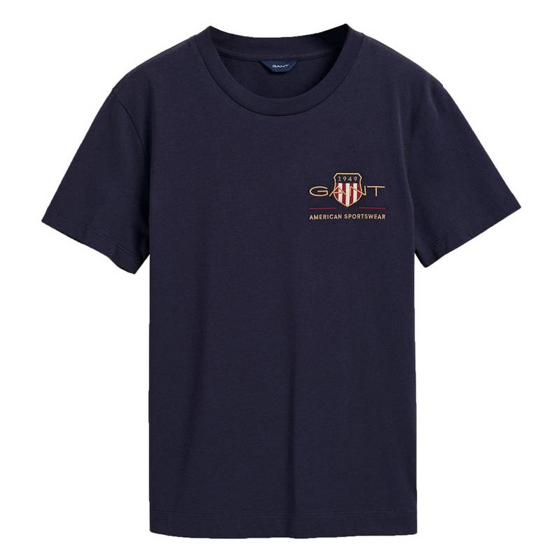 GANT T-Shirt T-Shirt Damen