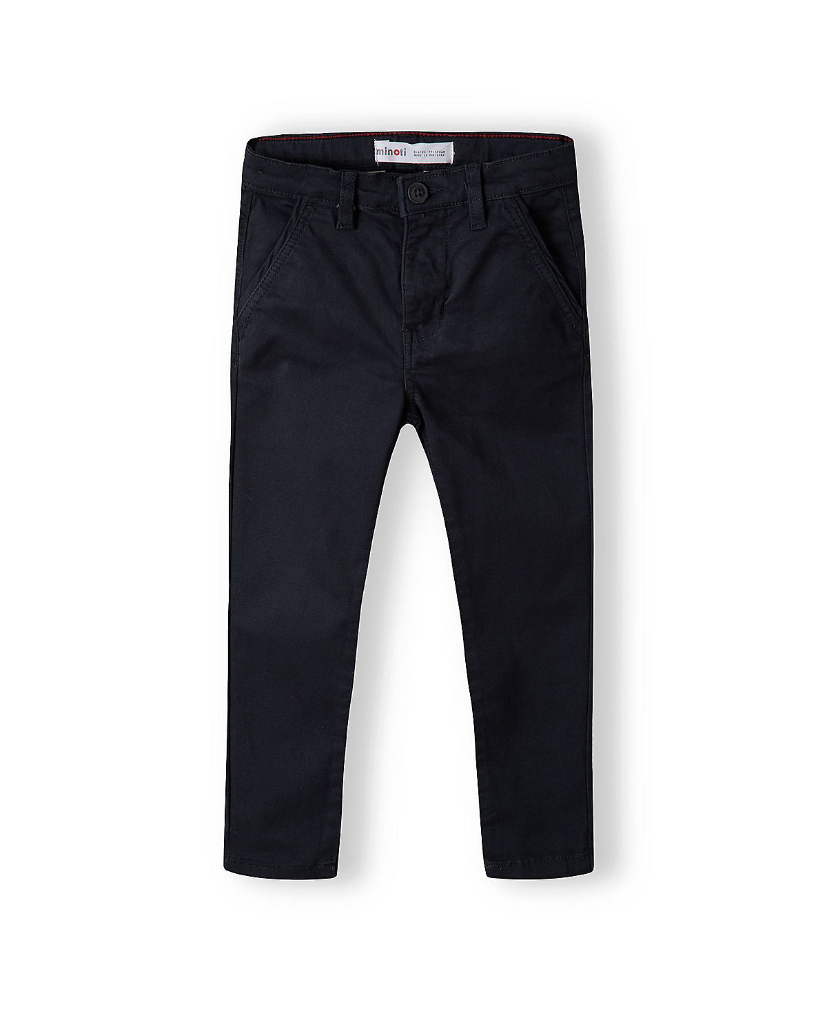Chinohose für Jungen (12m-14y)