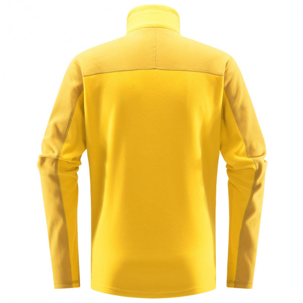 Haglöfs - Buteo Mid Jacket - Fleecejacke