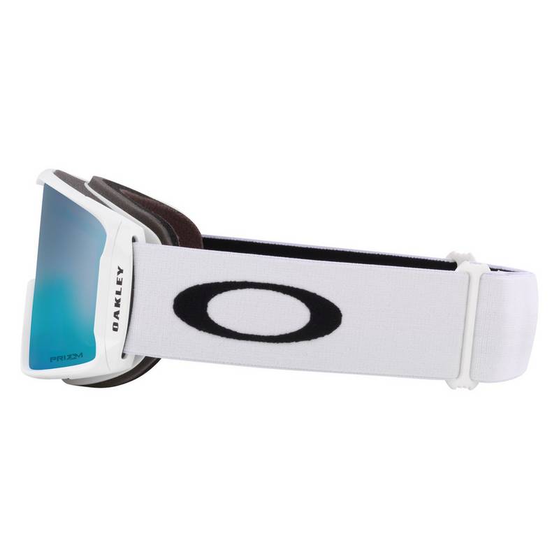 Oakley LINE MINER L Skibrille