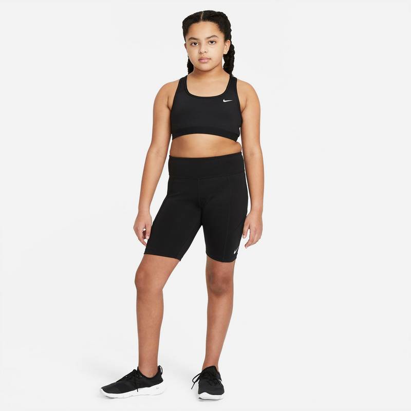 Nike SWOOSH BH Mädchen