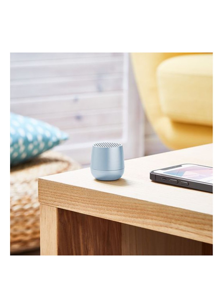Boxă Bluetooth Lexon Mino+