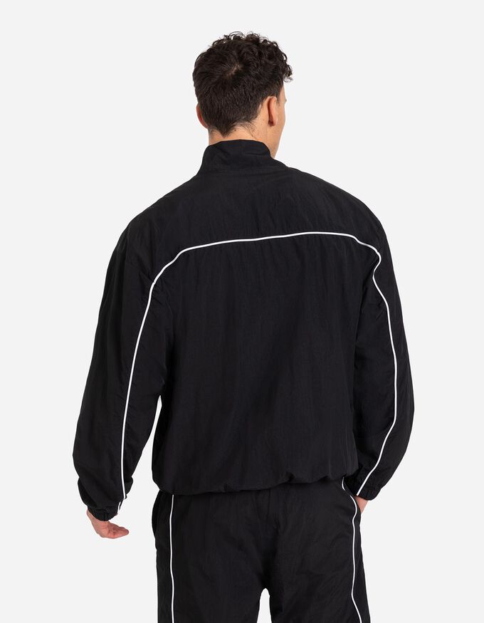 Jacke - Galonstreifen