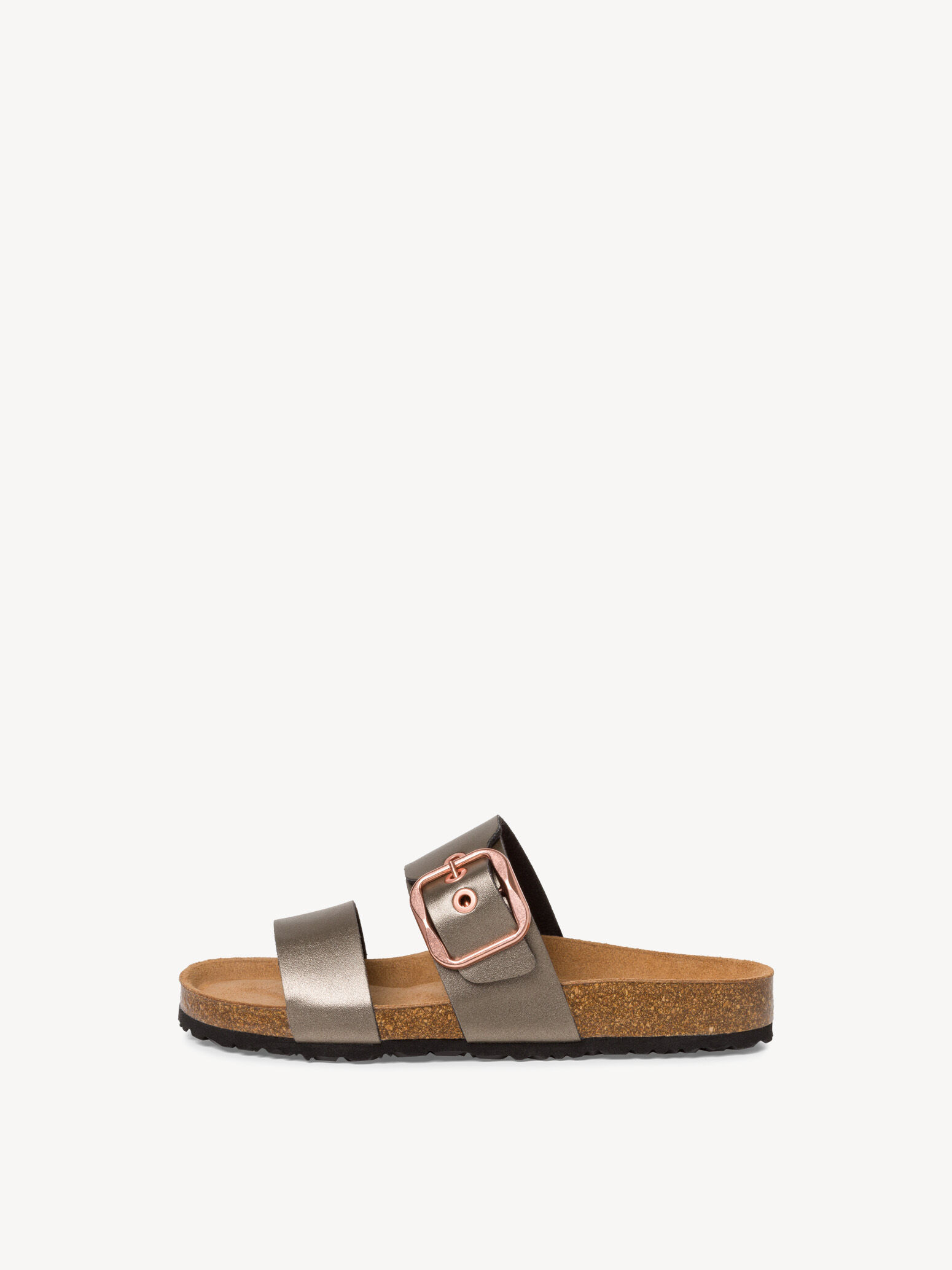 Mule - gris