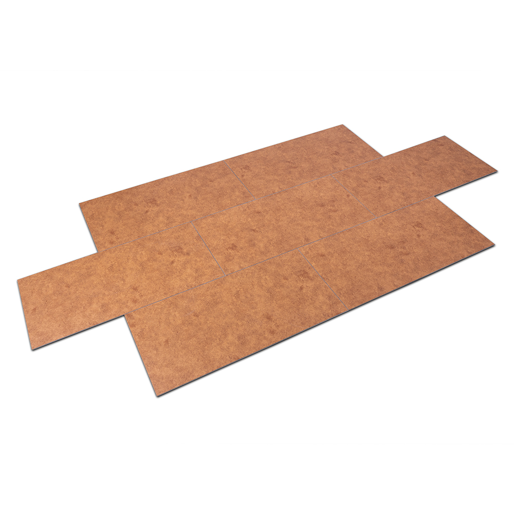 Home Deluxe Vinylboden ARNE - Kalkstein 1m²