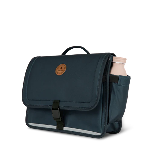 Cartable Discover Medium Reykjavik Bleu marine