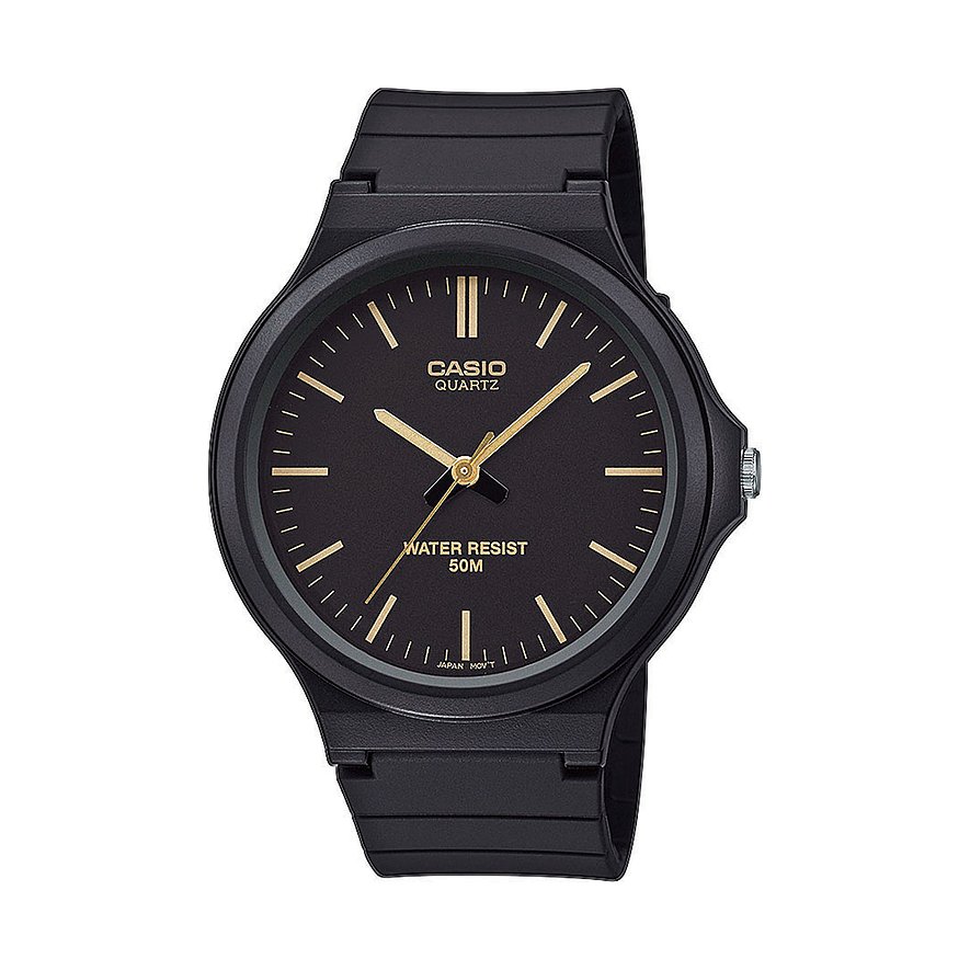 Casio Unisexuhr Casio Collection