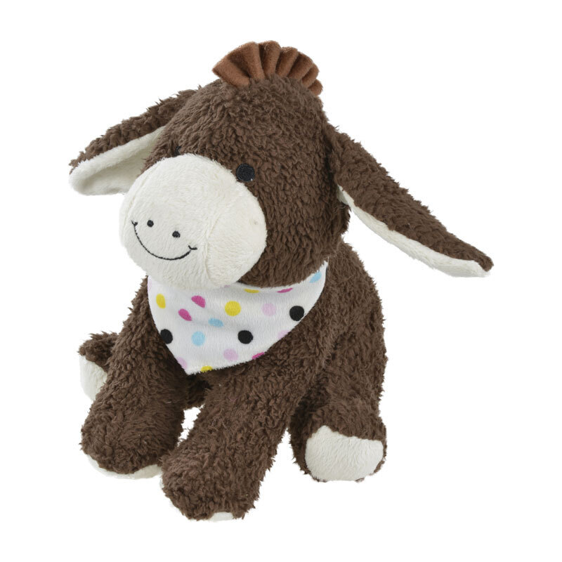 AniOne Kuscheltiere AniOne Plüsch Esel