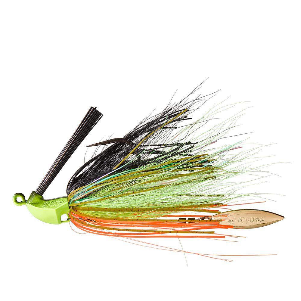 Uintijigi Gunki Hoverjig 10g