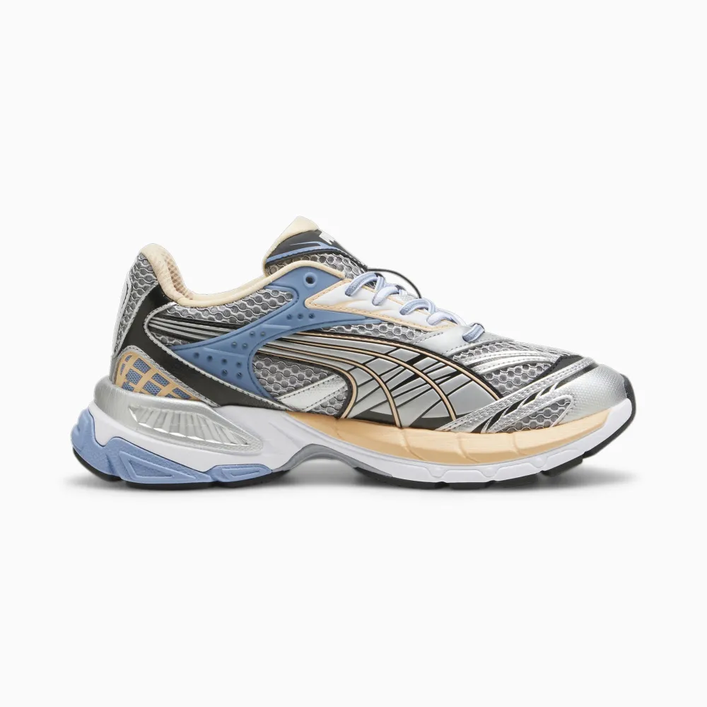 PUMA Velophasis Phased 389365_11 / grau