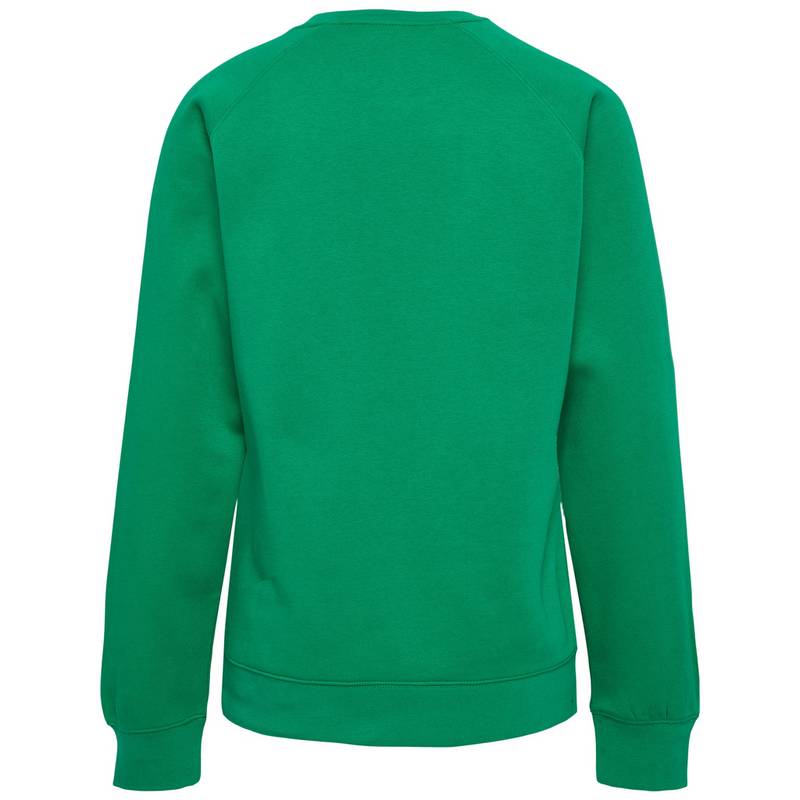 hummel hmlRED CLASSIC SWEATSHIRT WOMAN Sweatshirt Damen