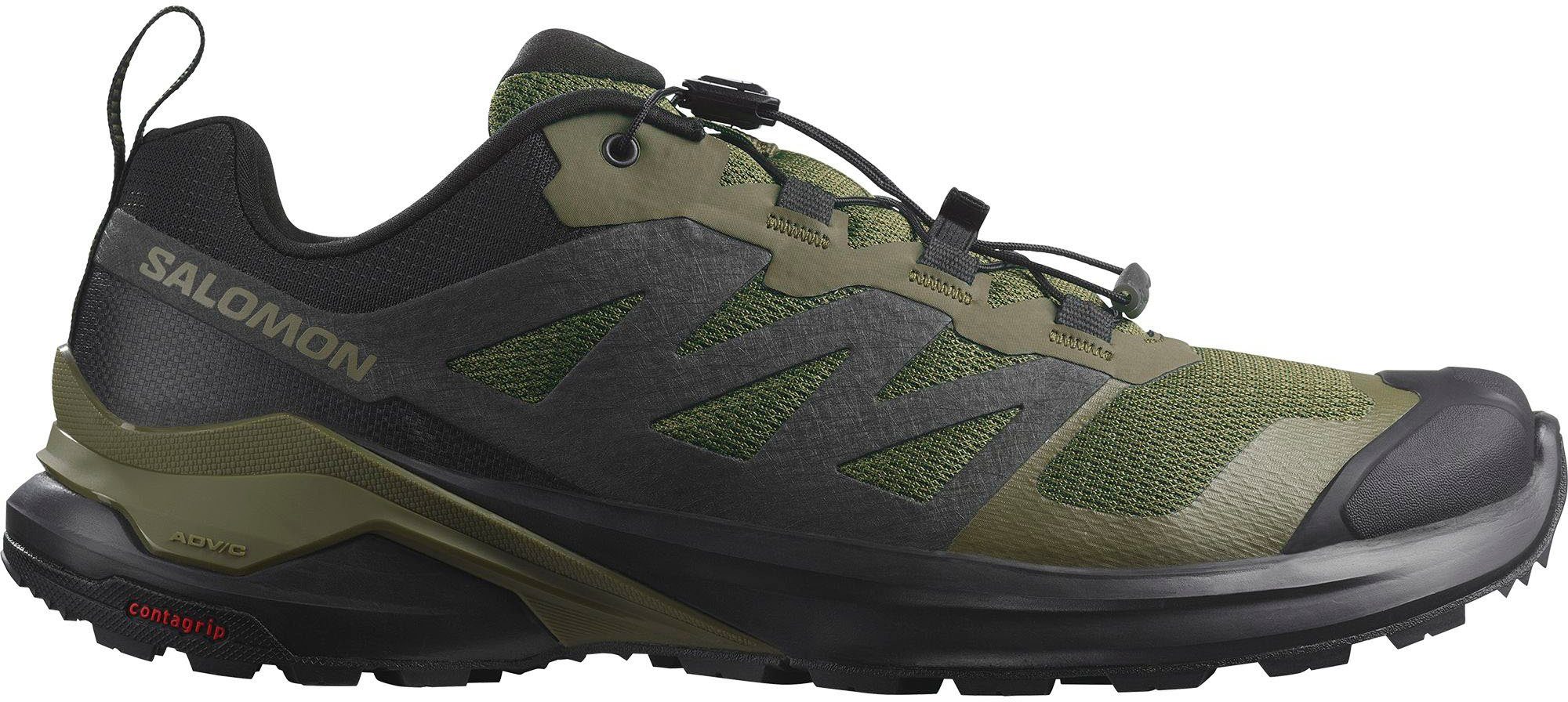 Salomon X-ADVENTURE Laufschuh