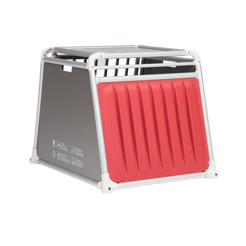 4pets Transportboxen & Gitterboxen 4pets Transportbox EcoLine three L