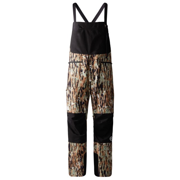 The North Face - Summit Verbier GTX Bib - Skihose