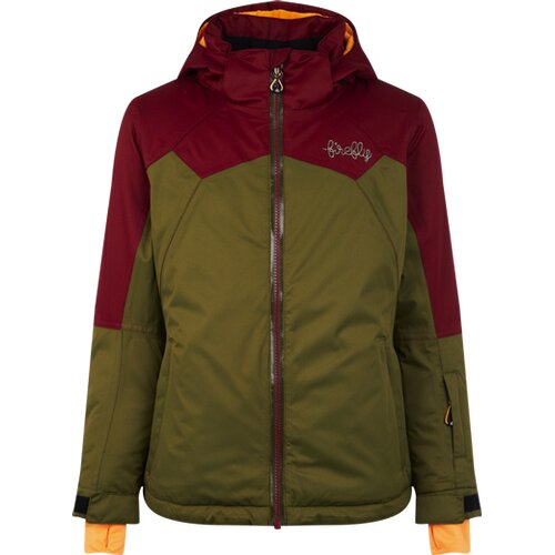 KINDER JACKE DANA