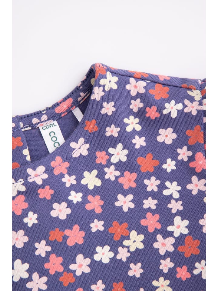 Coccodrillo Kleid in bunt günstig kaufen