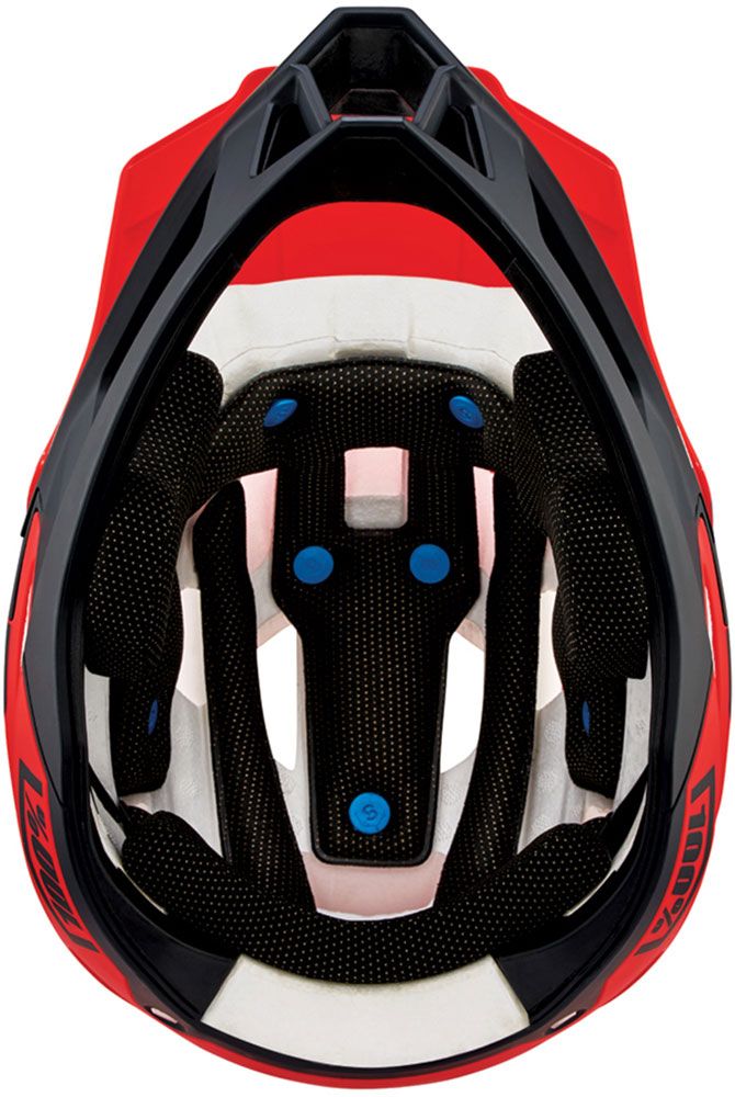 100% Trajecta - Fullface Helm kaufen | Bike-Discount