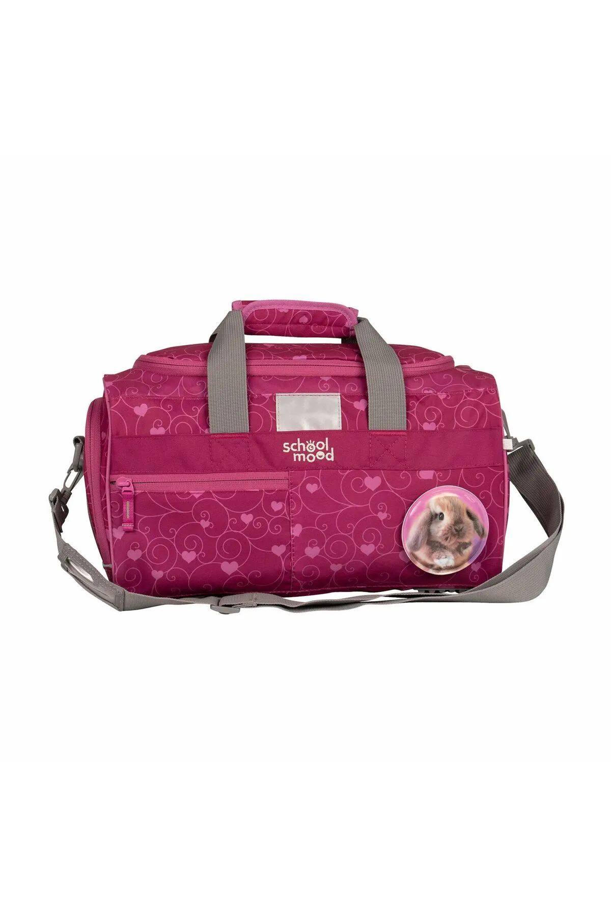 School Mood  Sporttasche 39 cm