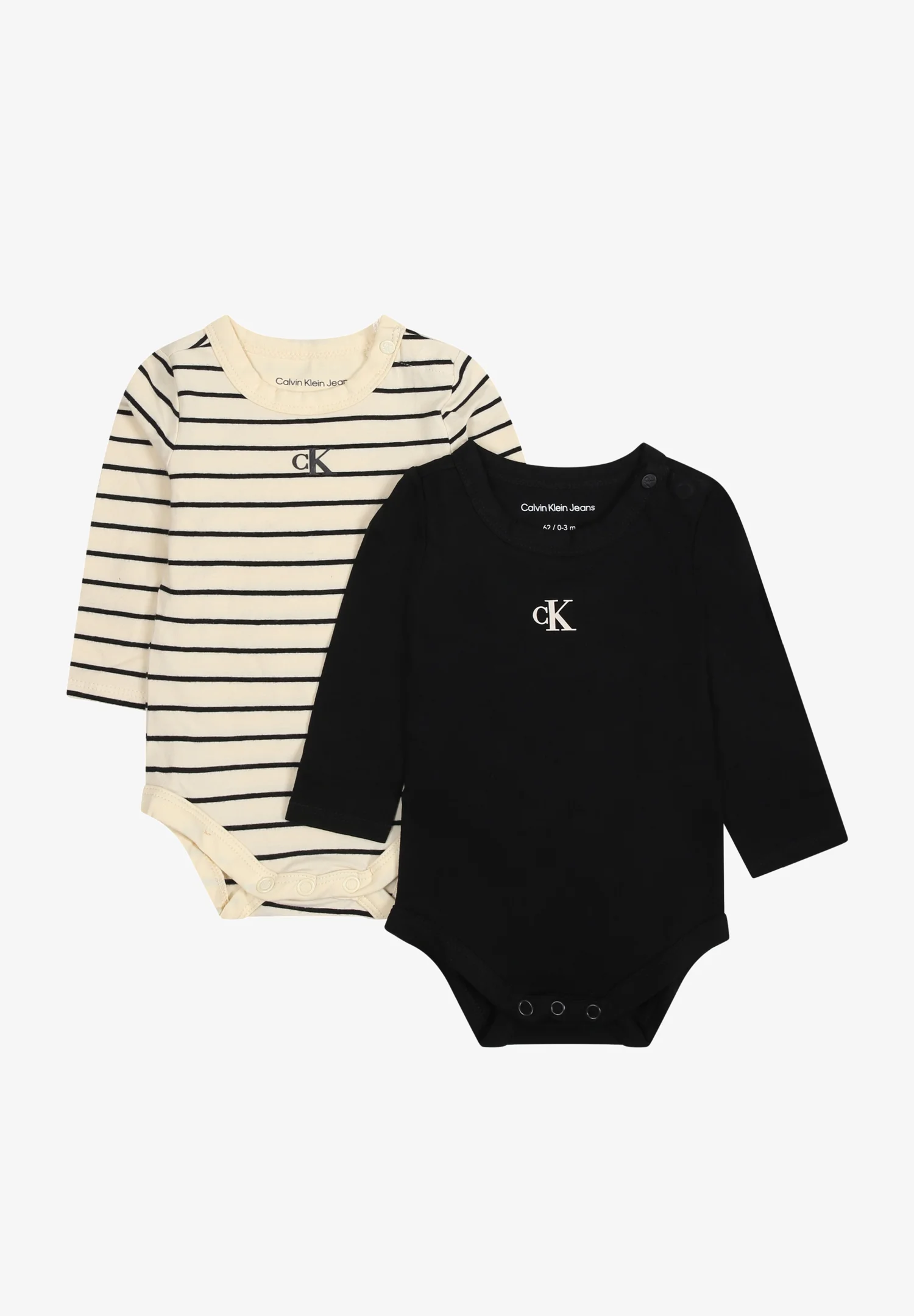 Calvin Klein SET DE RAYAS PACK DE 2 - Body