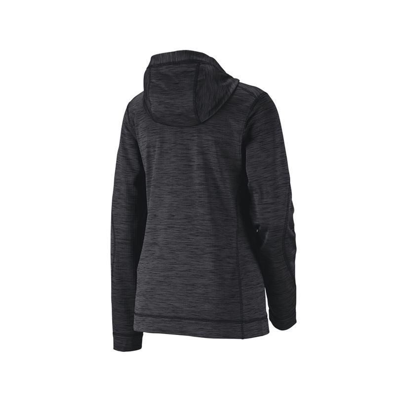 Kapuzenjacke isocell e.s.dynashield, Damen