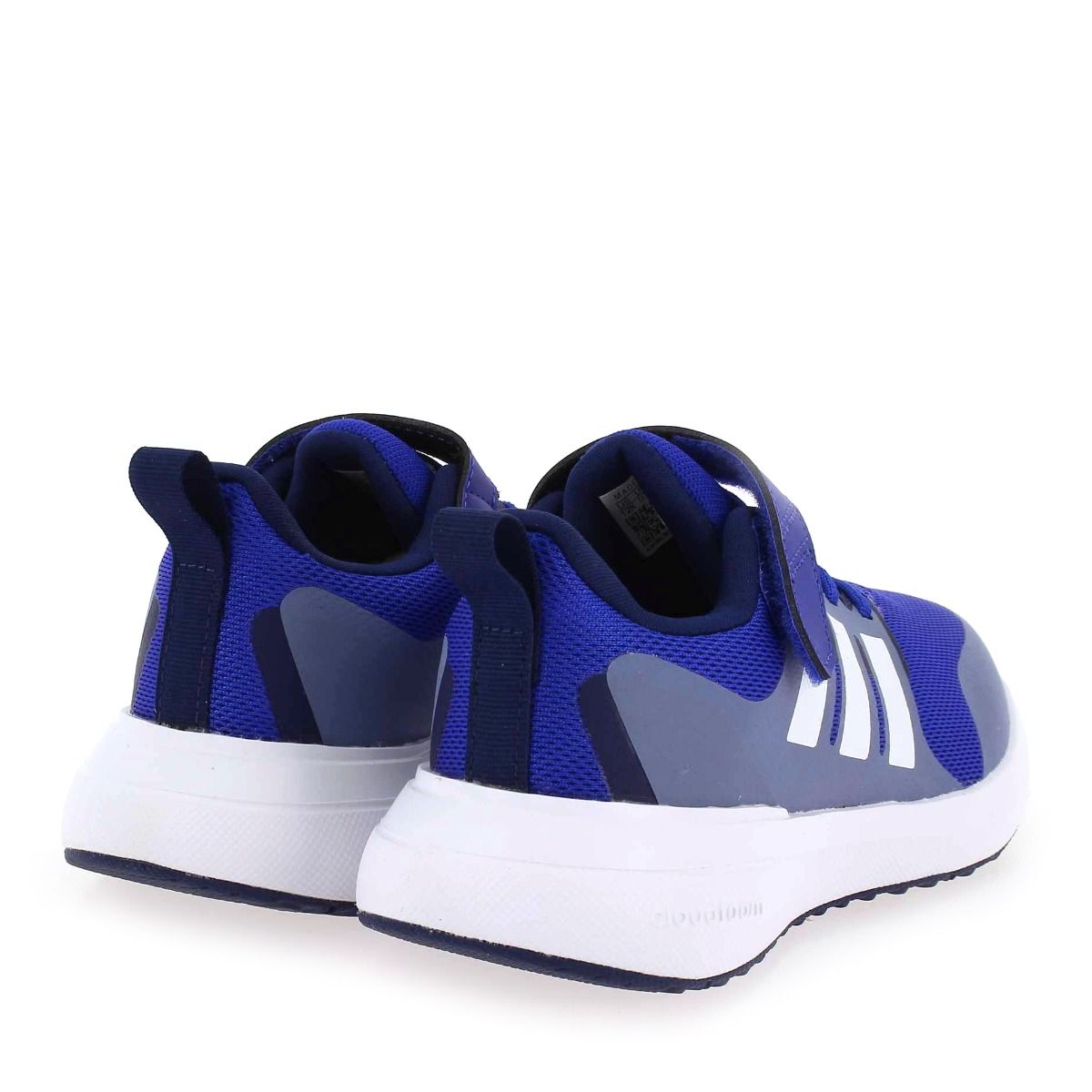 Adidas Originals  FORTARUN 2.0 EL - Bleu