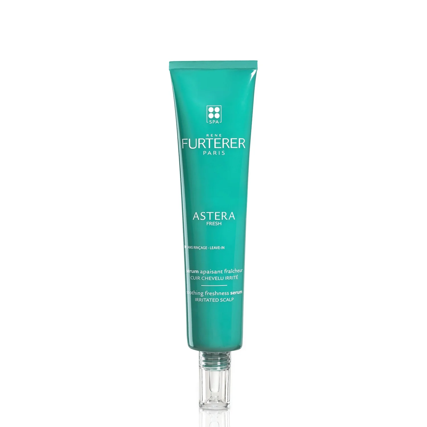 Astera Fresh - Sérum Apaisant Fraîcheur - Serum za kosu