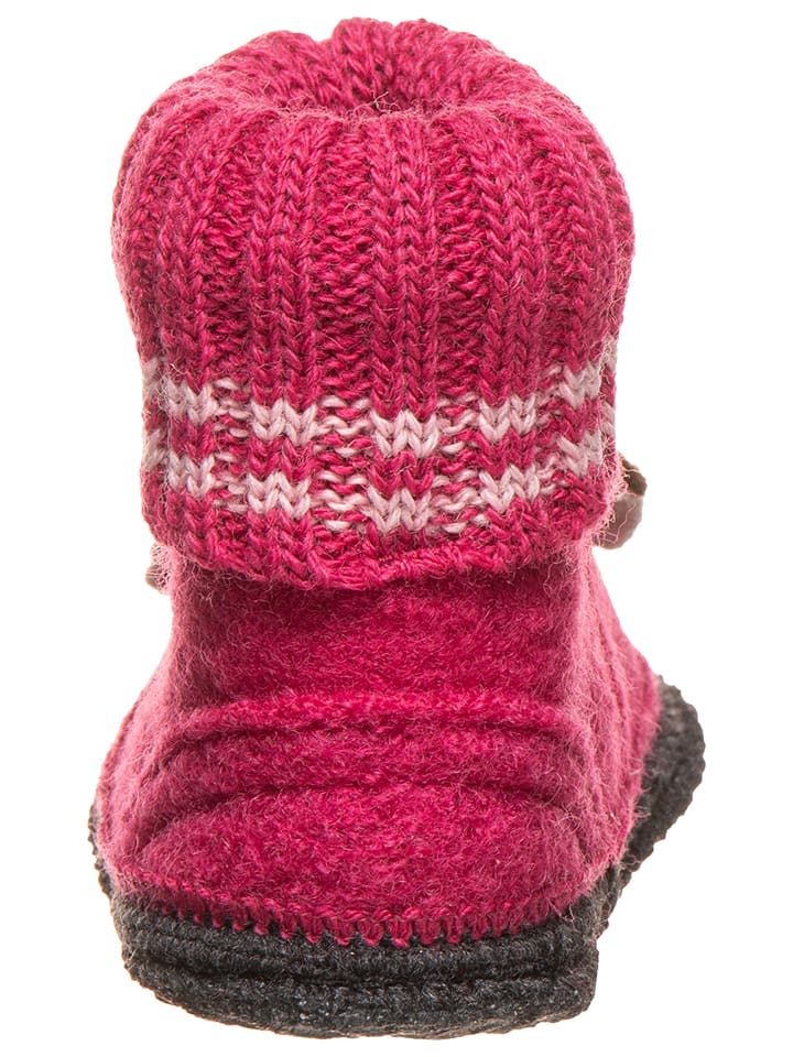kitz pichler Hüttenschuhe 