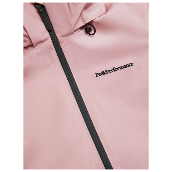 Peak Performance - Women's Anima Jacket - Skijacke