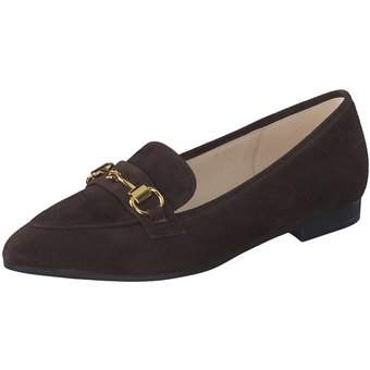 Gabor Slipper in braun