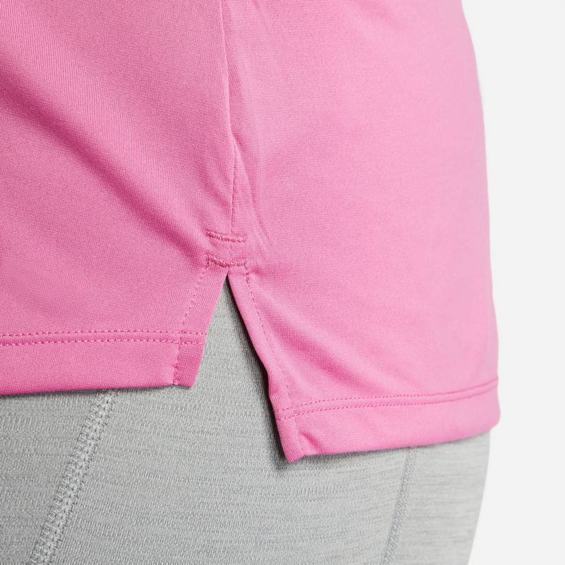 Nike ONE DRI-FIT Funktionsshirt Damen
