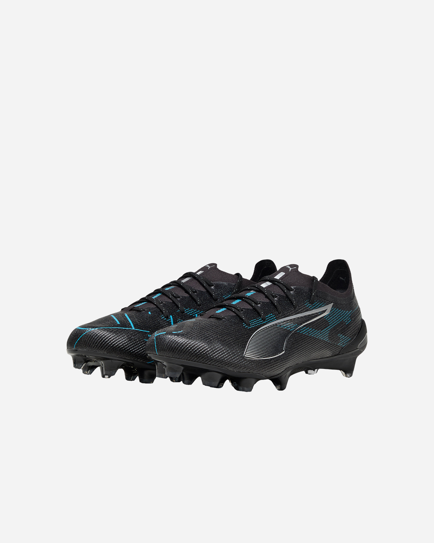 Kopačky Puma Ultra 5 Ultimate FG M 108159-02
