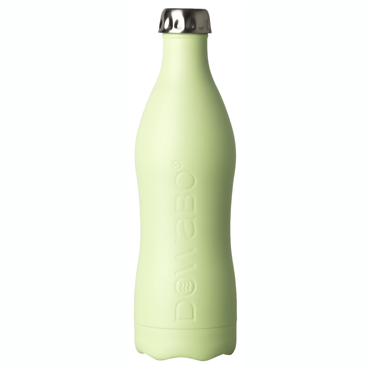 Dowabo Cocktail Coll Grasshopper 1200 ml Trinkflasche