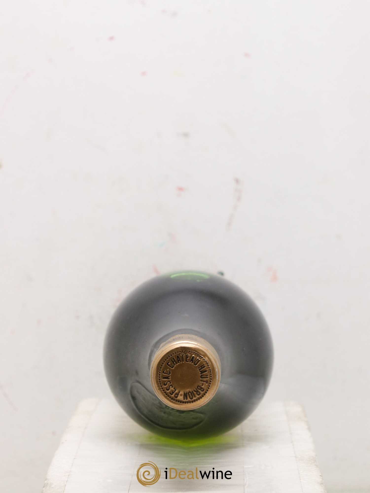 Château Haut Brion  1990 - Lot de 3 Bouteilles