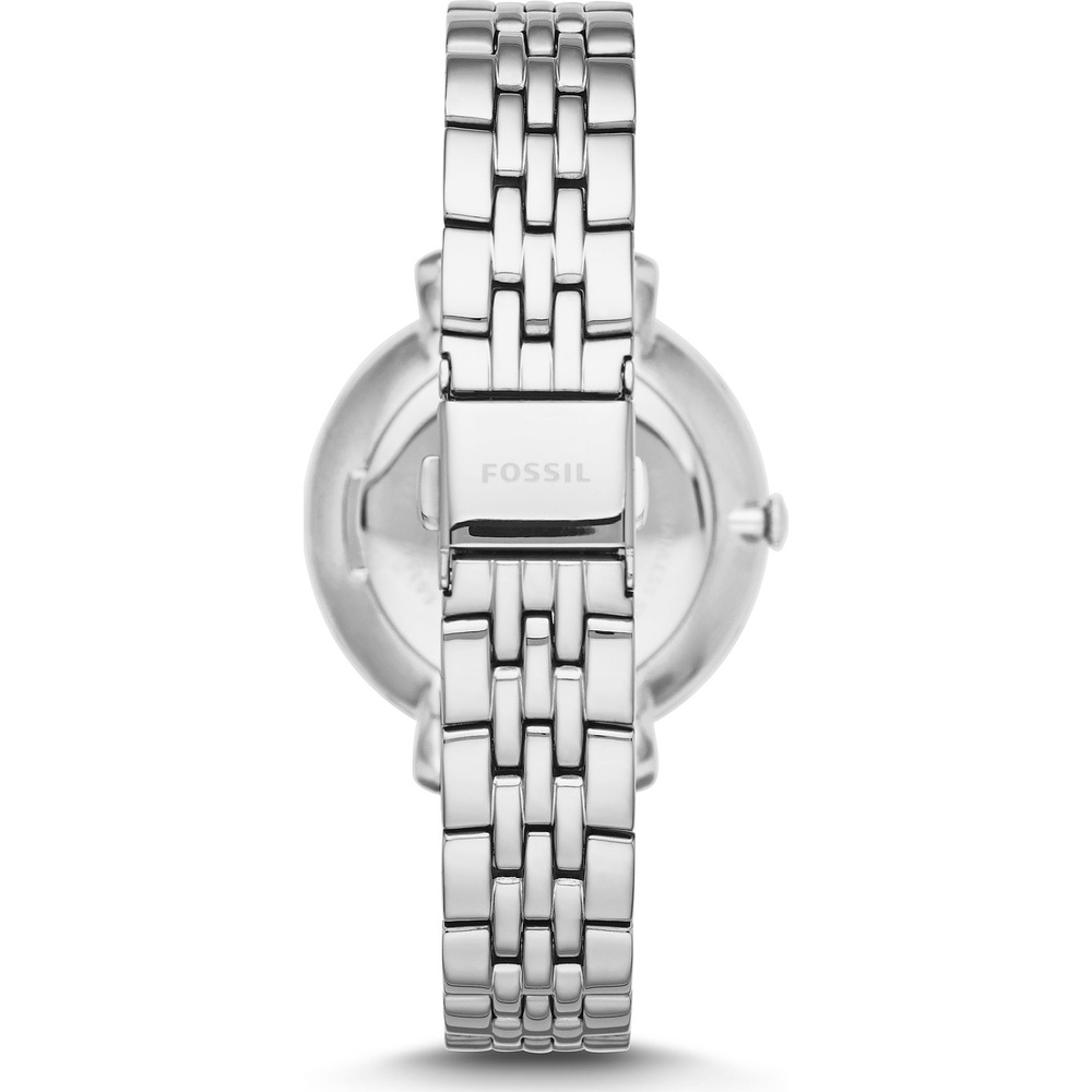 Fossil Montre pour femme Acier inoxydable Montre