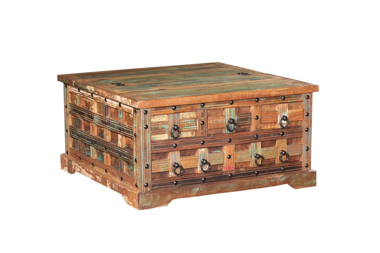 INTERIA Home&Living Tisch KALANKA 3