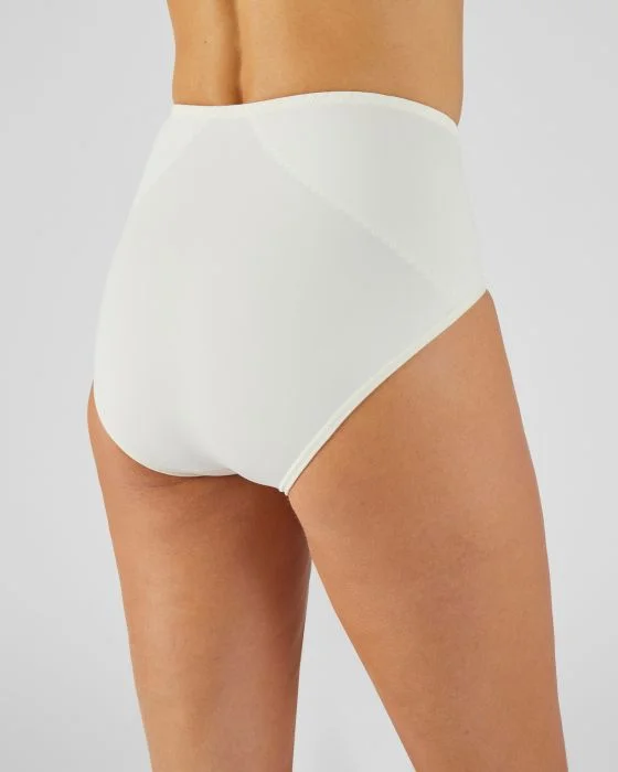 Culotte effet ventre plat Perfect Fit by Damart